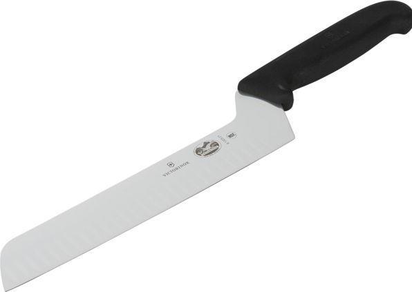 Actual product image Victorinox Butter and soft cheese knife (21 cm)