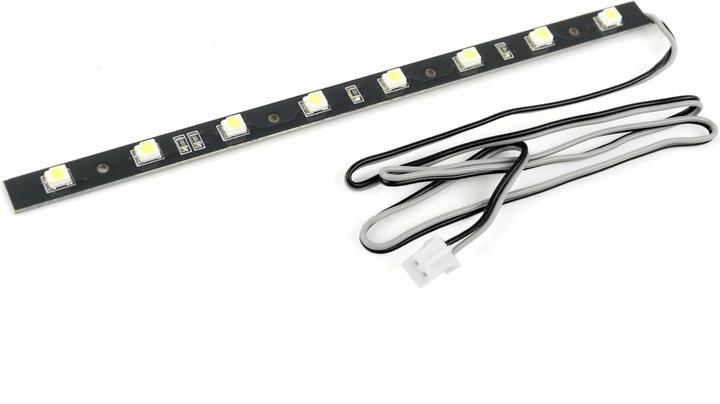 Immagine prodotto Rc4Wd Barra luminosa a LED rotonda per portapacchi, TRX-4 Bronco 21
