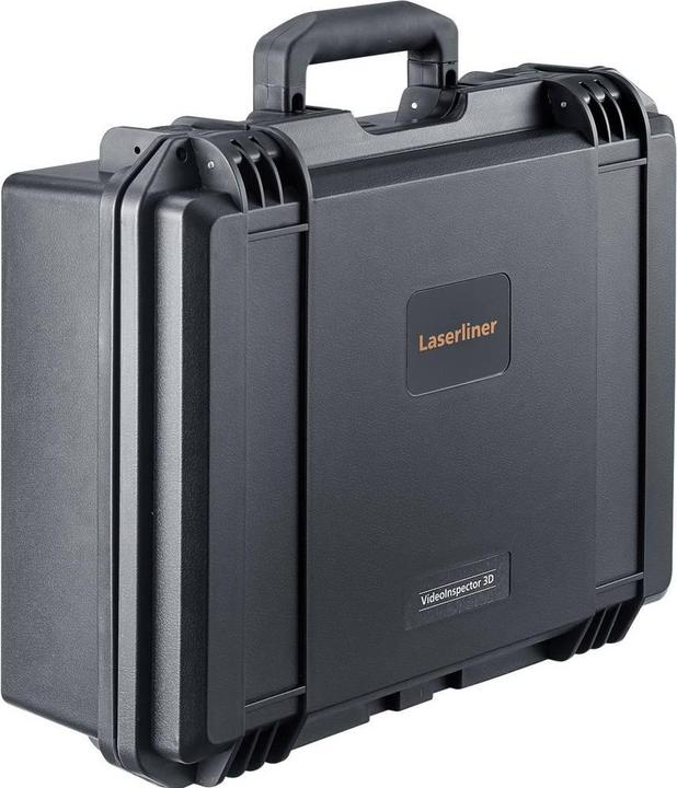 Actual product image Laserliner Endoscope camera VideoInspector 3D