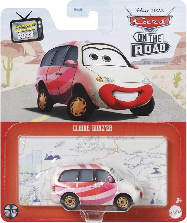 Produktbild Disney HKY30