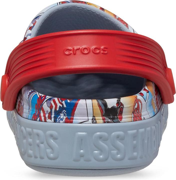 Image du produit Crocs T's Avengers Off Court Clog (22)