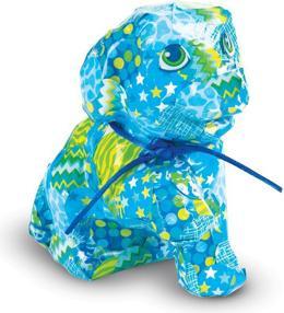 Produktbild Melissa & Doug Giraffe