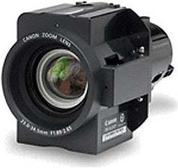Produktbild Canon RS-IL03WF, Weitwinkel-Objektiv zu WUX4000 (Objektiv)