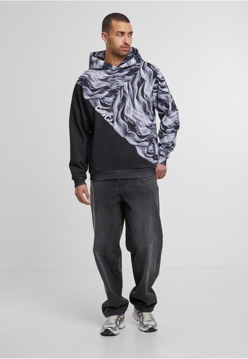 Actual product image Carlo Colucci Hoodie - 196567 (L)