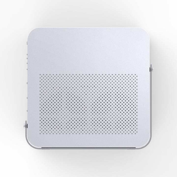 Actual product image Jonsbo TK-1 2.0 (mATX, Mini-ITX)
