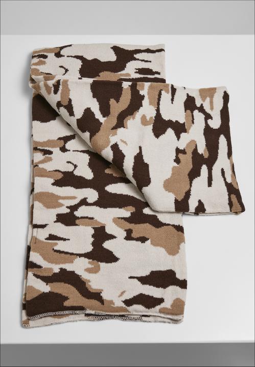 Image du produit Urban Classics Écharpe Camo - 16367
