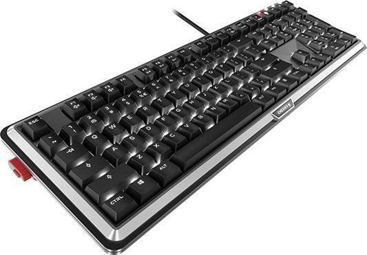 Immagine prodotto CHERRY Scheda MX 5.0 (DE, Cablato)