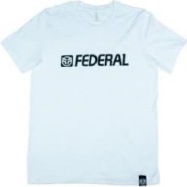 Actual product image Federal Og Logo (S)