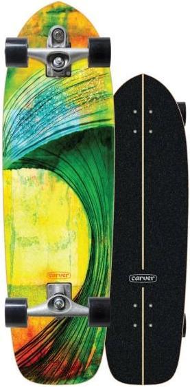 Carver Surfskate (33.75")