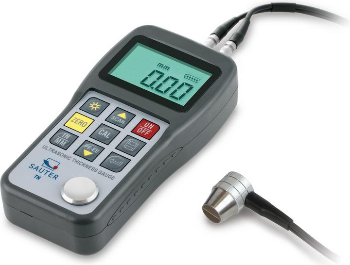 Produktbild Sauter Materialdickenmessgerät TN 230 0,01mm (23 cm)