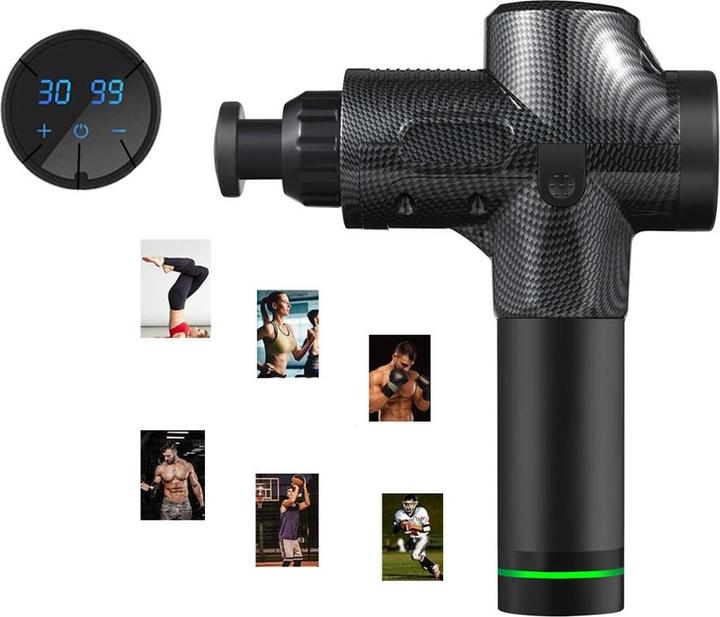 Produktbild Stride Muskelmassagepistole