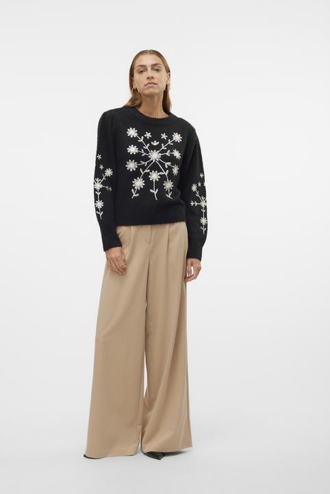 Produktbild Vero Moda VMGAIA Pullover Strickpullover (XL)