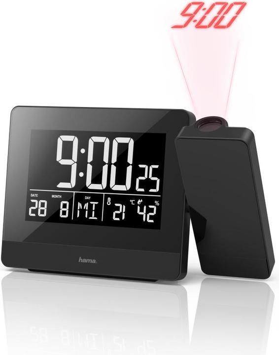 Actual product image Hama plus charge
