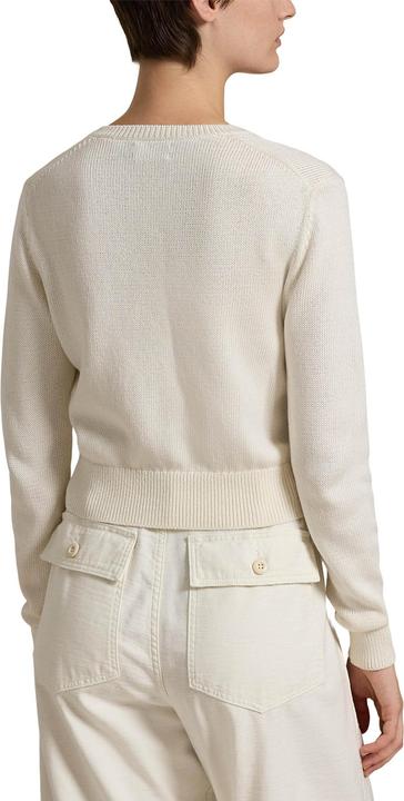 Image du produit Ralph Lauren Sweaters White (M)