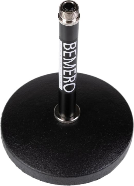 Produktbild Bemero MS-8035BK