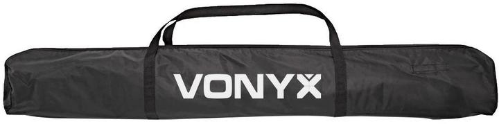 Image du produit Vonyx Pont léger DB3L pour le DJ Booth DB3