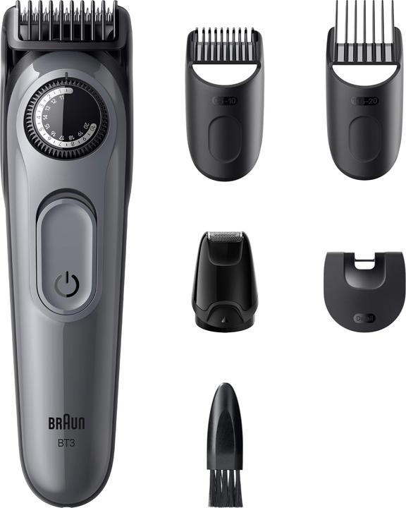 Braun Serie 3 BT3560