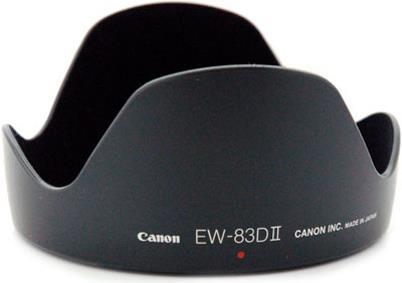 Image du produit Canon Pare-soleil EW-83D II