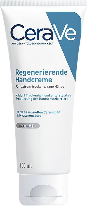 CeraVe Regenerierende Handcreme