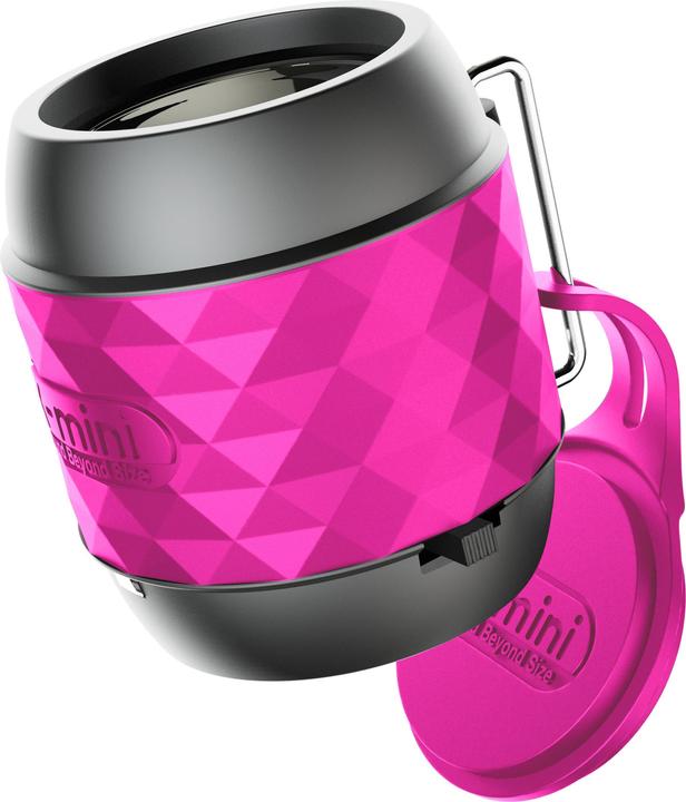 Produktbild X-mini WE Capsule (6 h, Akkubetrieb)