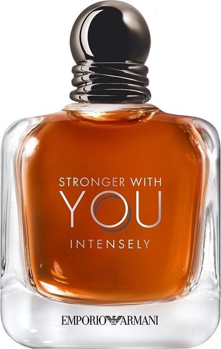 Produktbild Giorgio Armani Stronger With You Intensely (Eau de Parfum, 50 ml)