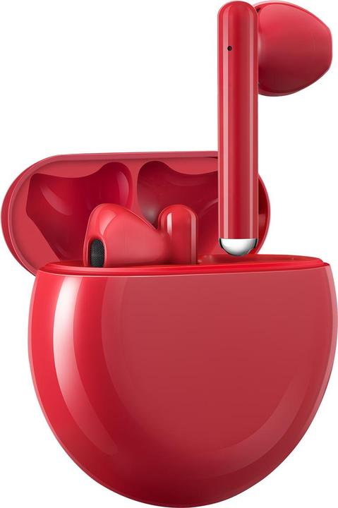 Produktbild Huawei Freebuds 3 (ANC, 4 h, Kabellos)