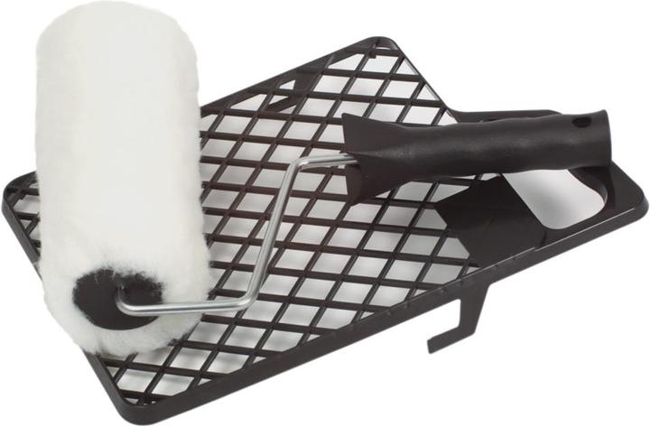 Actual product image Ebnat Paint roller set 180 mm (18 cm)