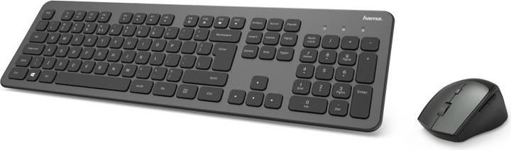 Produktbild Hama KMW-700 (US, Kabellos)