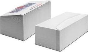 Image du produit Mailmedia Enveloppe Kuvermatic B6, 125 x 176 mm (125 x 176 mm, 1 x)