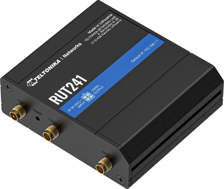 Produktbild Teltonika RUT241
