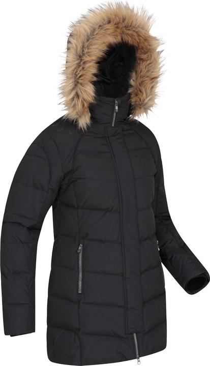 Produktbild Mountain Warehouse Isla II Daunenjacke (48)