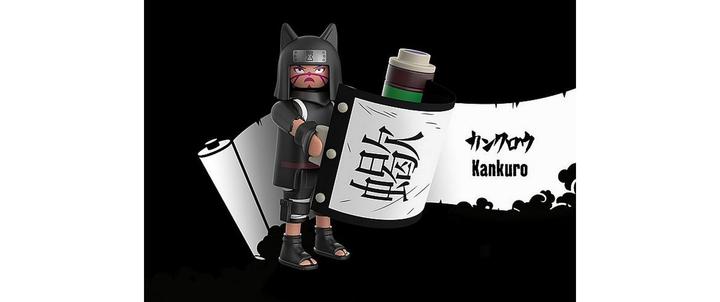 Produktbild Playmobil 71225 Kankuro (71225)