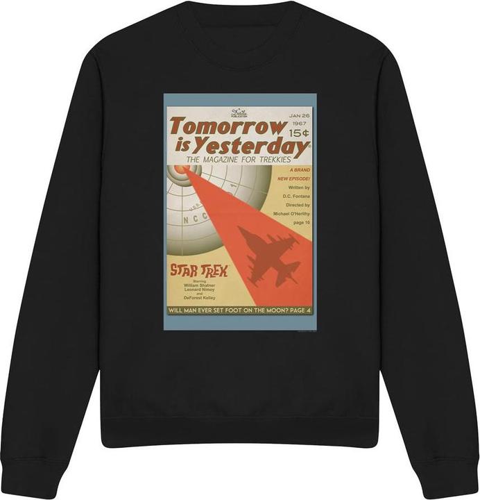 Produktbild The Original Series Episode 19 Sweatshirt (XXL)