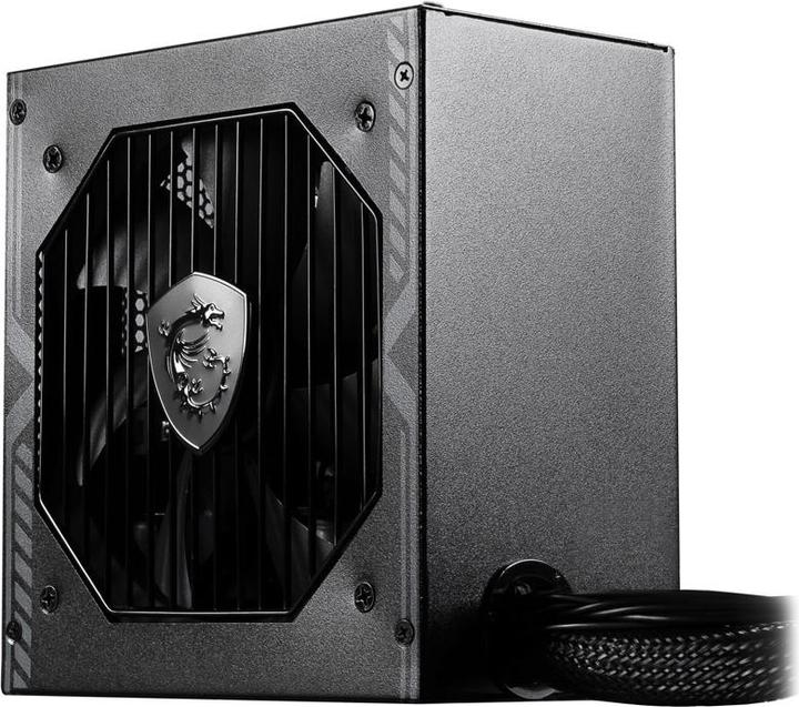 Produktbild MSI MPG A550BN (550 W)