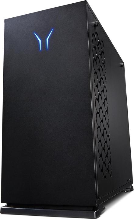 Produktbild Medion Erazer Hunter X20 RTX 3080 (Intel Core i9-12900KF, 32 GB, 2000 GB, GeForce RTX 3080)