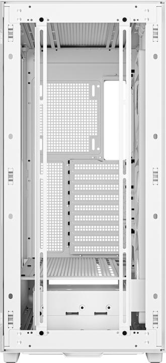 Produktbild Deepcool Morpheus (Mini-ATX, E-ATX, Mini-ITX, ATX, mATX)