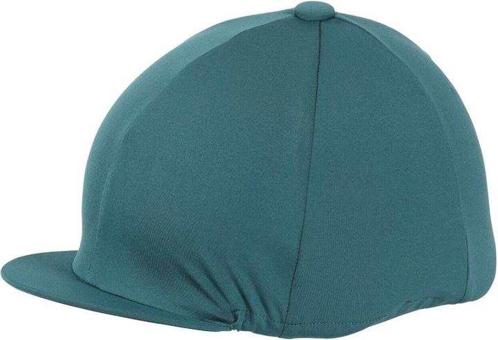 Actual product image Shires Helmet cover