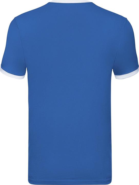 Produktbild Fruit of the Loom Ringer TShirt (L)