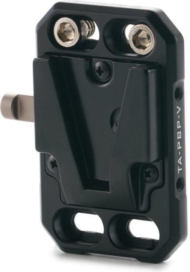Tilta Plaque de batterie de poche V-Mount (Cage Accessoires)