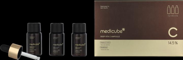 Medicube Deep Vita C (30 ml)