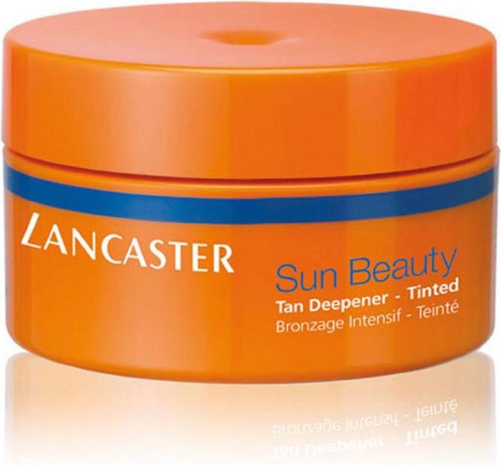 Lancaster Sun Beauty (Sonnencreme Gesicht, SPF 15, 200 ml, 150 g)