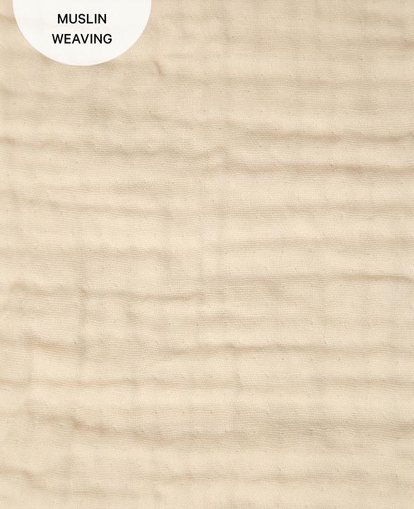 Image du produit Esmée Peignoir de bain enfant, poncho (86, 92)