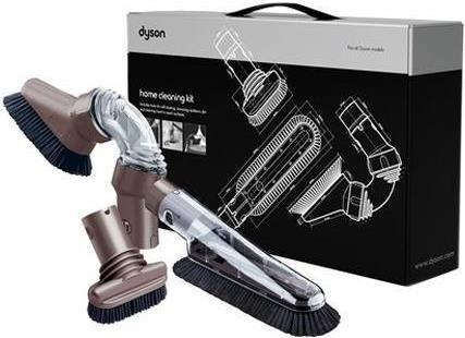 Actual product image Dyson Home care set