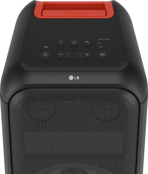 Immagine prodotto LG Xboom Xl7s (20 h, Batteria ricaricabile)