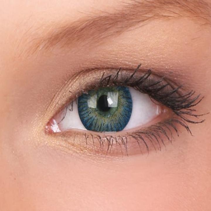 Immagine prodotto Air Optix 3Tones Blue 2 (Azzurro)