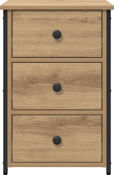 Produktbild VidaXL Nachttisch (40 x 60 x 40 cm)