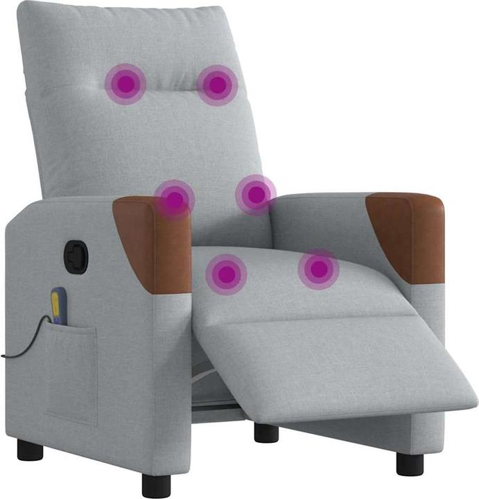 Actual product image VidaXL Marike