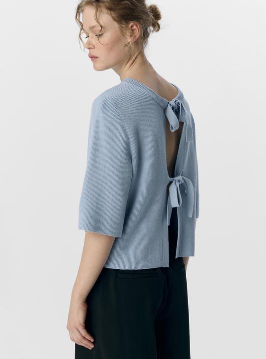 Immagine prodotto Object Cardigan a maniche corte (S)