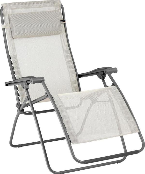 Lafuma Fauteuil realx RSXA Clip II (164 cm)