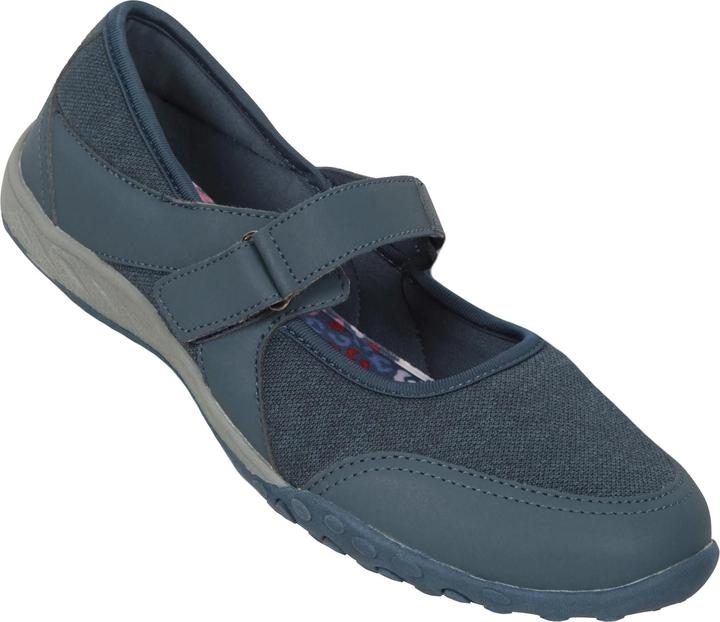 Produktbild Mountain Warehouse Freizeitschuhe Stroll (40)